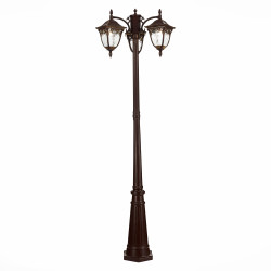 Уличный парковый фонарь ST Luce CHIANI SL083.705.03