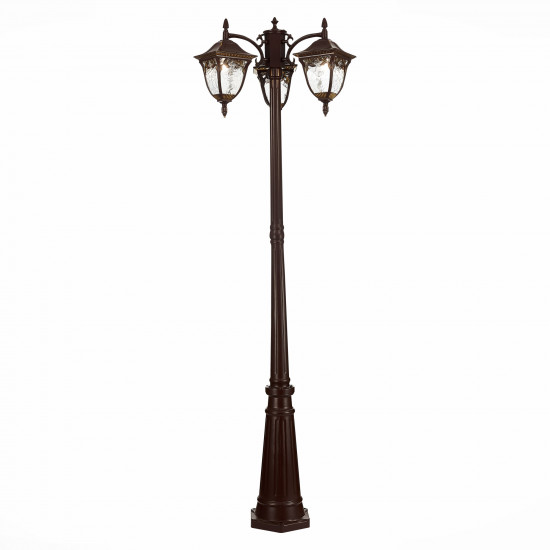 Уличный парковый фонарь ST Luce CHIANI SL083.705.03