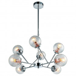 Подвесная люстра Arte Lamp Arancia A9276LM-8CC