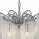 Подвесная люстра ST Luce SL678.103.07