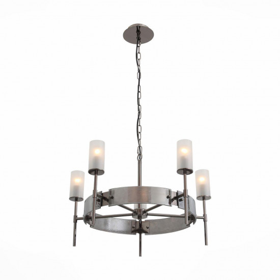 Подвесная люстра ST Luce Leviga SL219.142.05