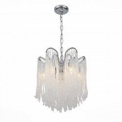 Подвесная люстра ST Luce SL678.103.07