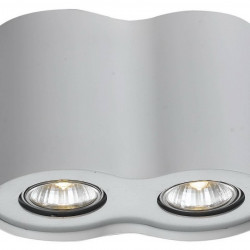 Потолочный светильник Arte Lamp Falcon A5633PL-2WH