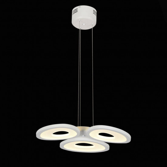 Подвесная светодиодная люстра ST Luce SL929.503.03