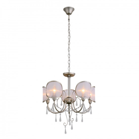 Подвесная люстра ST Luce Faccialuna SL173.303.05