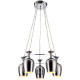 Подвесная люстра Arte Lamp Rondo A8071LM-5CC