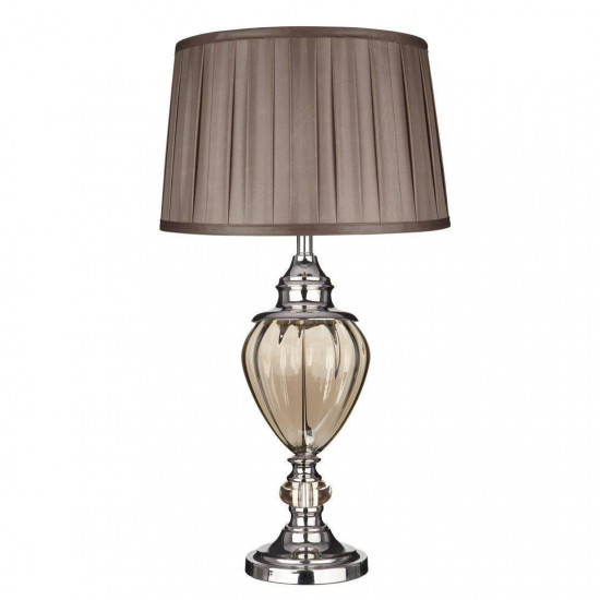 Настольная лампа Arte Lamp Superb A3752LT-1BR