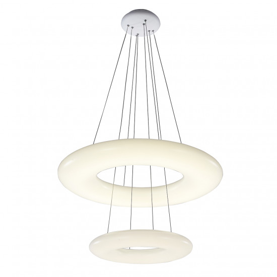 Подвесная люстра ST Luce SL902.503.02D