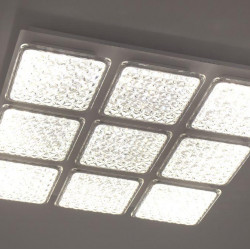 Потолочный светодиодный светильник Escada 10204/9LED