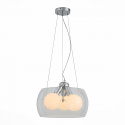 Подвесная люстра ST Luce Uovo SL512.113.03