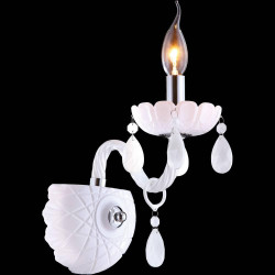 Бра Arte Lamp Teatro A3964AP-1WH