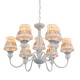 Подвесная люстра ST Luce Merletto SL184.503.09