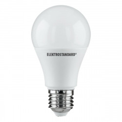 Лампа светодиодная Classic LED D E27 10W 3300K шар матовый 4690389085536