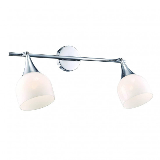 Спот Arte Lamp Trumpet A9556AP-2CC