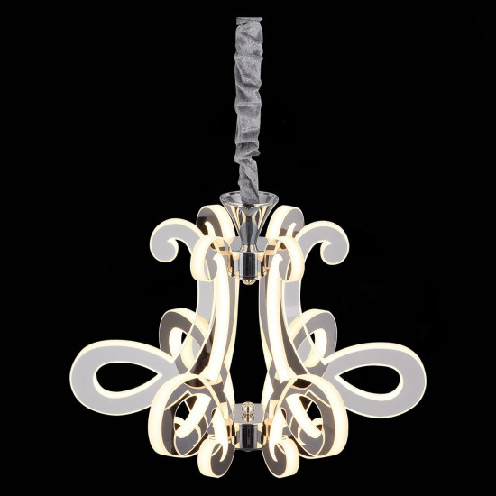 Подвесная светодиодная люстра ST Luce Aricia SL835.003.06