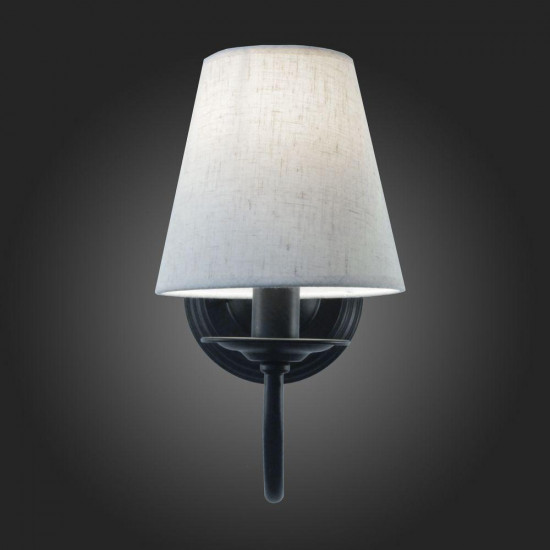 Бра ST Luce Nero SL684.401.01