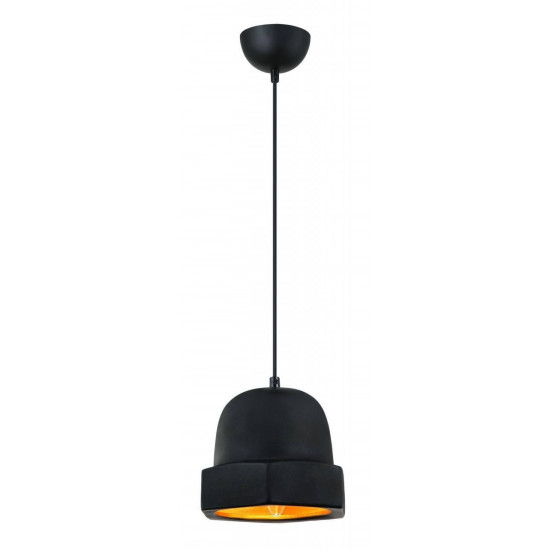 Подвесной светильник Arte Lamp Bijoux A6681SP-1BK