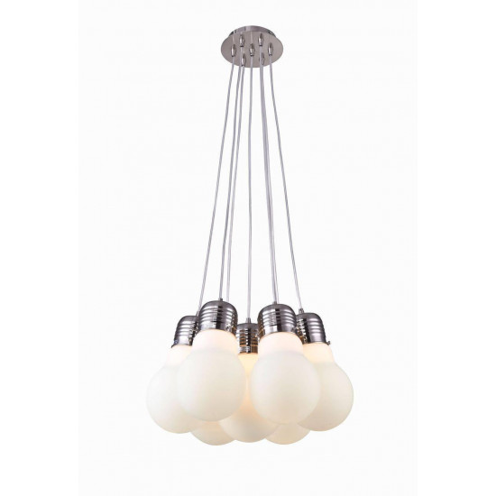 Подвесная люстра ST Luce Buld SL299.553.07