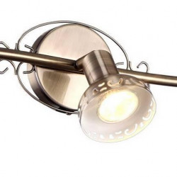 Спот Arte Lamp Focus A5219PL-3AB