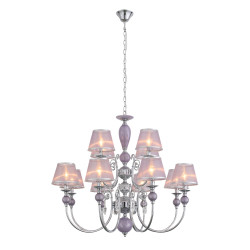 Подвесная люстра ST Luce Lilium SL175.103.12