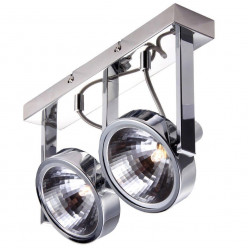 Спот Arte Lamp 100 A4507PL-2CC