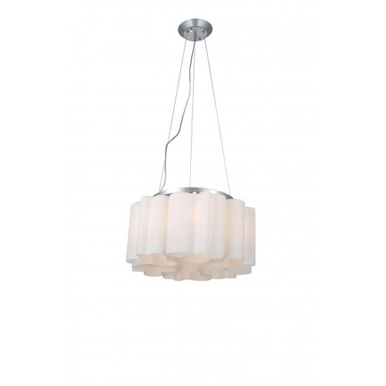 Подвесная люстра ST Luce Big Onde SL119.503.06