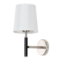 Бра Arte Lamp Rodos A2589AP-1SS