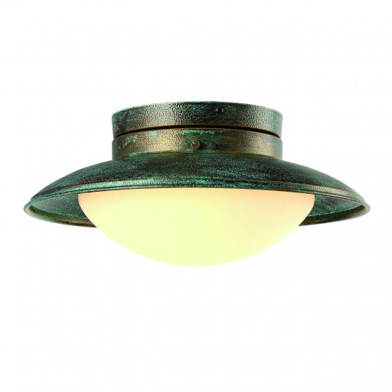 Потолочный светильник Arte Lamp Gambrinus A9256PL-1BG