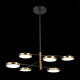 Подвесная светодиодная люстра ST Luce Farone SL1605.413.06