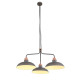 Подвесная люстра ST Luce Pietanza SL323.403.03