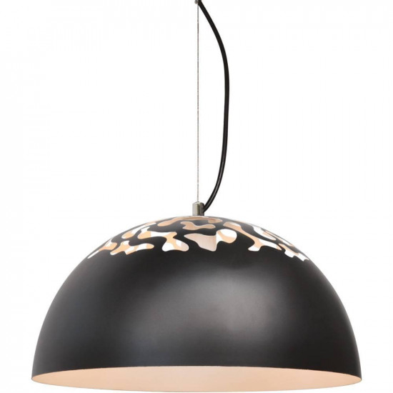 Подвесной светильник Arte Lamp Cima A3815SP-1BK