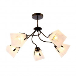 Потолочная люстра Arte Lamp 77 A9233PL-5BR