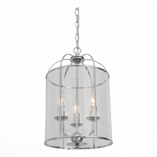 Подвесная люстра ST Luce Odierno SL267.103.03