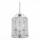 Подвесная люстра ST Luce Odierno SL267.103.03