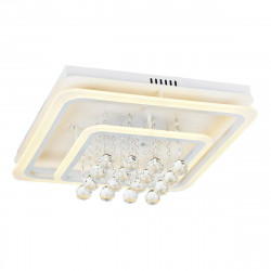 Потолочный светодиодный светильник Escada 10206/2LED