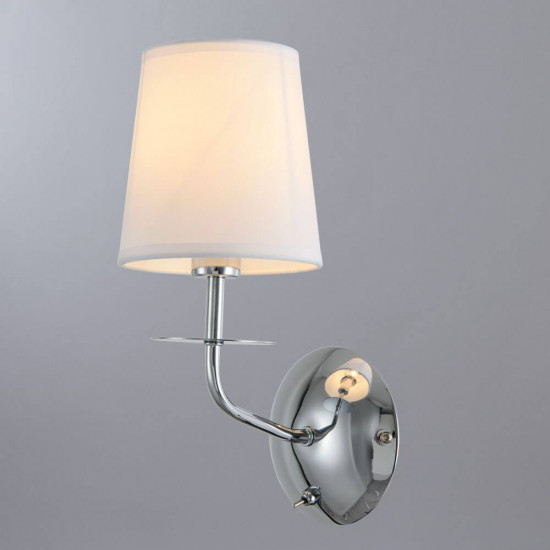 Бра Arte Lamp A1048AP-1CC