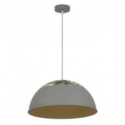 Подвесной светильник Arte Lamp Buratto A8174SP-1GY