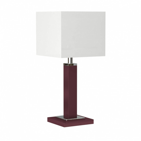 Настольная лампа Arte Lamp Waverley A8880LT-1BR