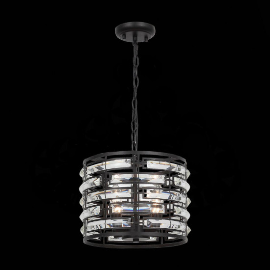 Подвесная люстра ST Luce Chiarezza SL665.403.04