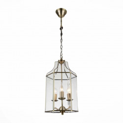 Подвесная люстра ST Luce SL228.303.03