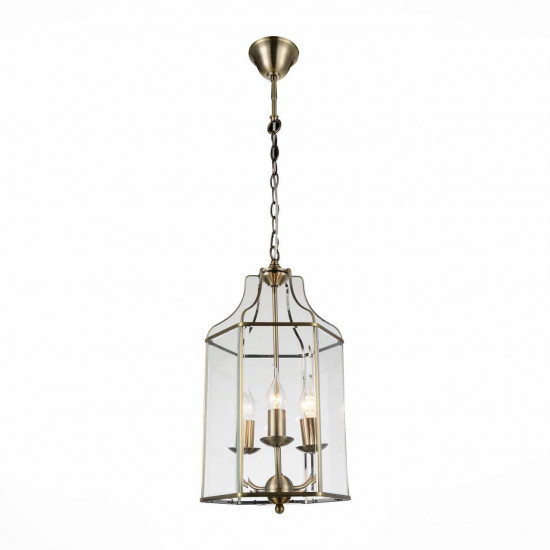 Подвесная люстра ST Luce SL228.303.03