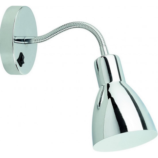 Спот Arte Lamp Dorm A1408AP-1CC