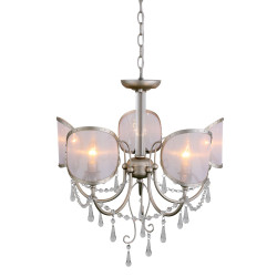 Подвесная люстра ST Luce Faccialuna SL173.303.05