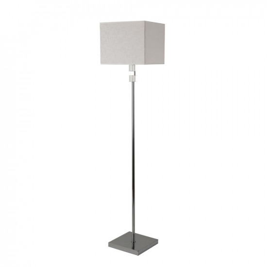 Торшер Arte Lamp North A5896PN-1CC