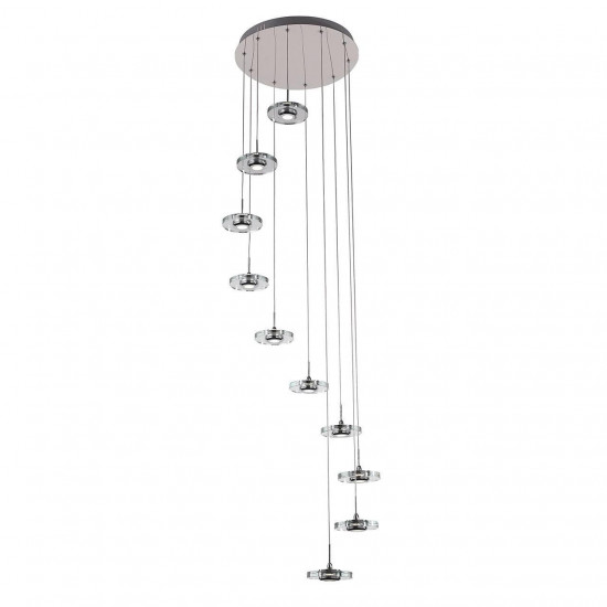 Каскадная люстра ST Luce Vedette SL569.103.10