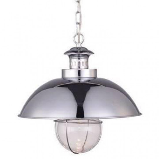 Подвесной светильник Arte Lamp Nautilus A8024SP-1CC