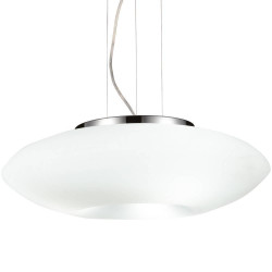 Подвесной светильник Arte Lamp Hyperbola A8340SP-3CC