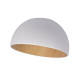 Потолочный светильник с деревом Loft It Egg 10197/350 White