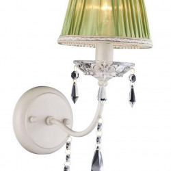 Бра Arte Lamp Veil A3082AP-1WG