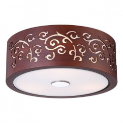 Потолочный светильник Arte Lamp Arabesco A1500PL-3BR